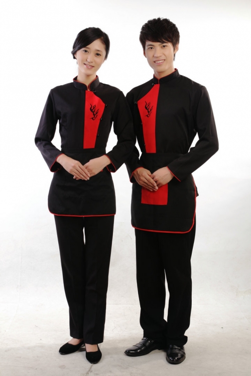 Đồng phục nhà hàng khách sạn - Bảo Thành Thiên - Công Ty TNHH Bảo Thành Thiên